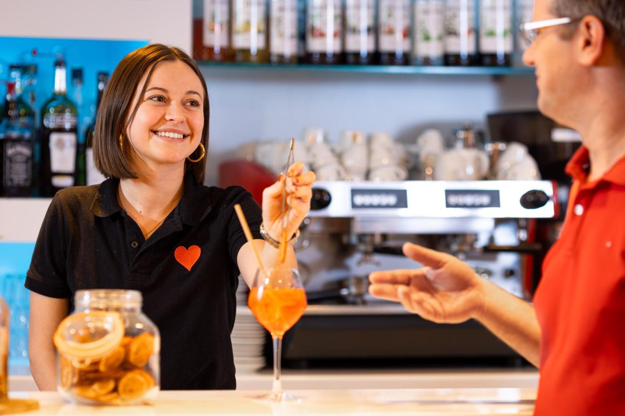 Hotel Ibis Lyon Est 3*