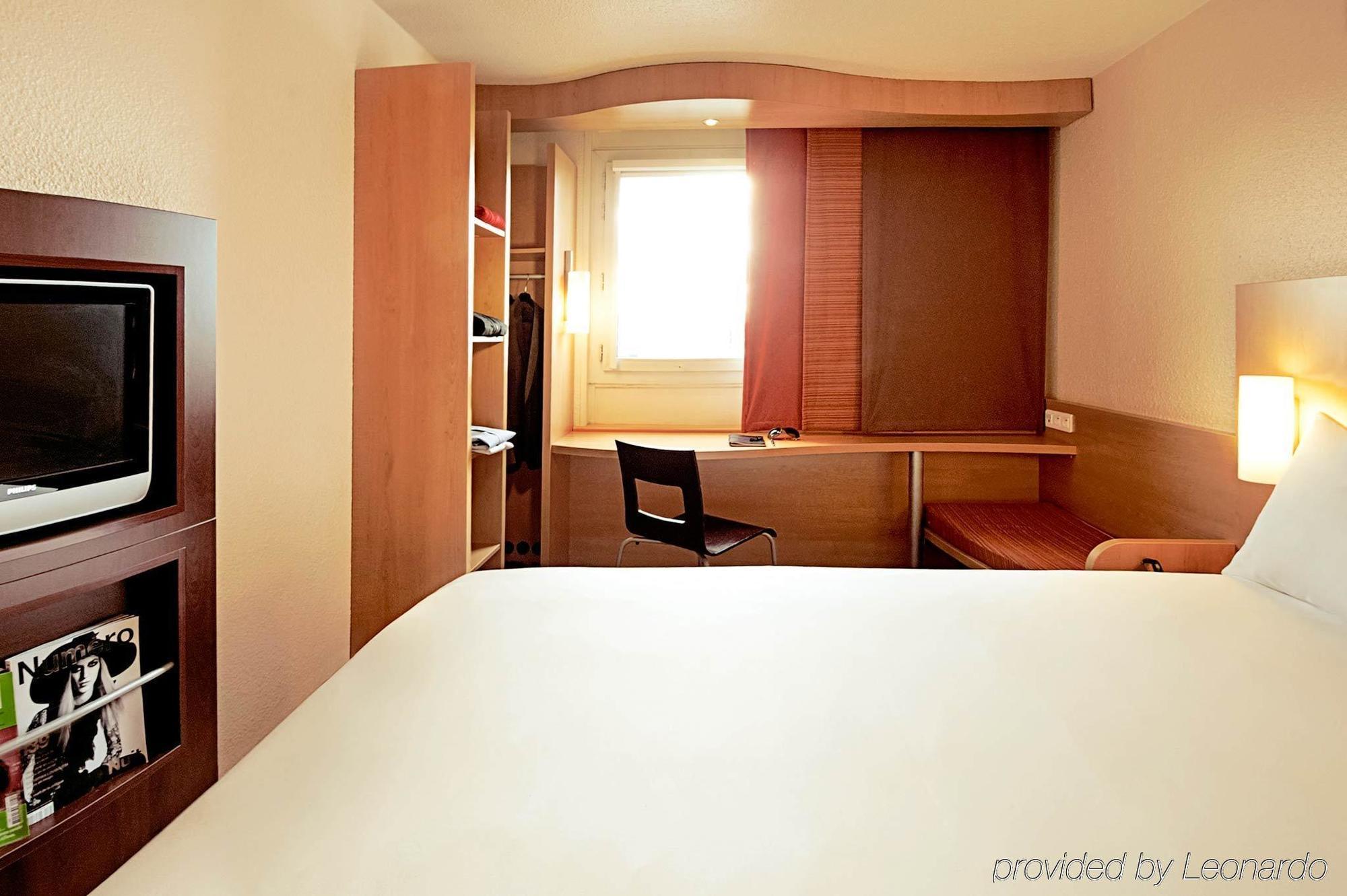 Hotel Ibis Lyon Est Chaponnay