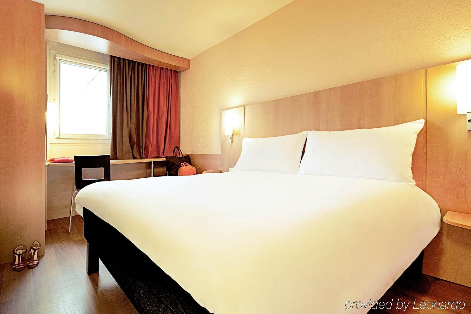 Hotel Ibis Lyon Est