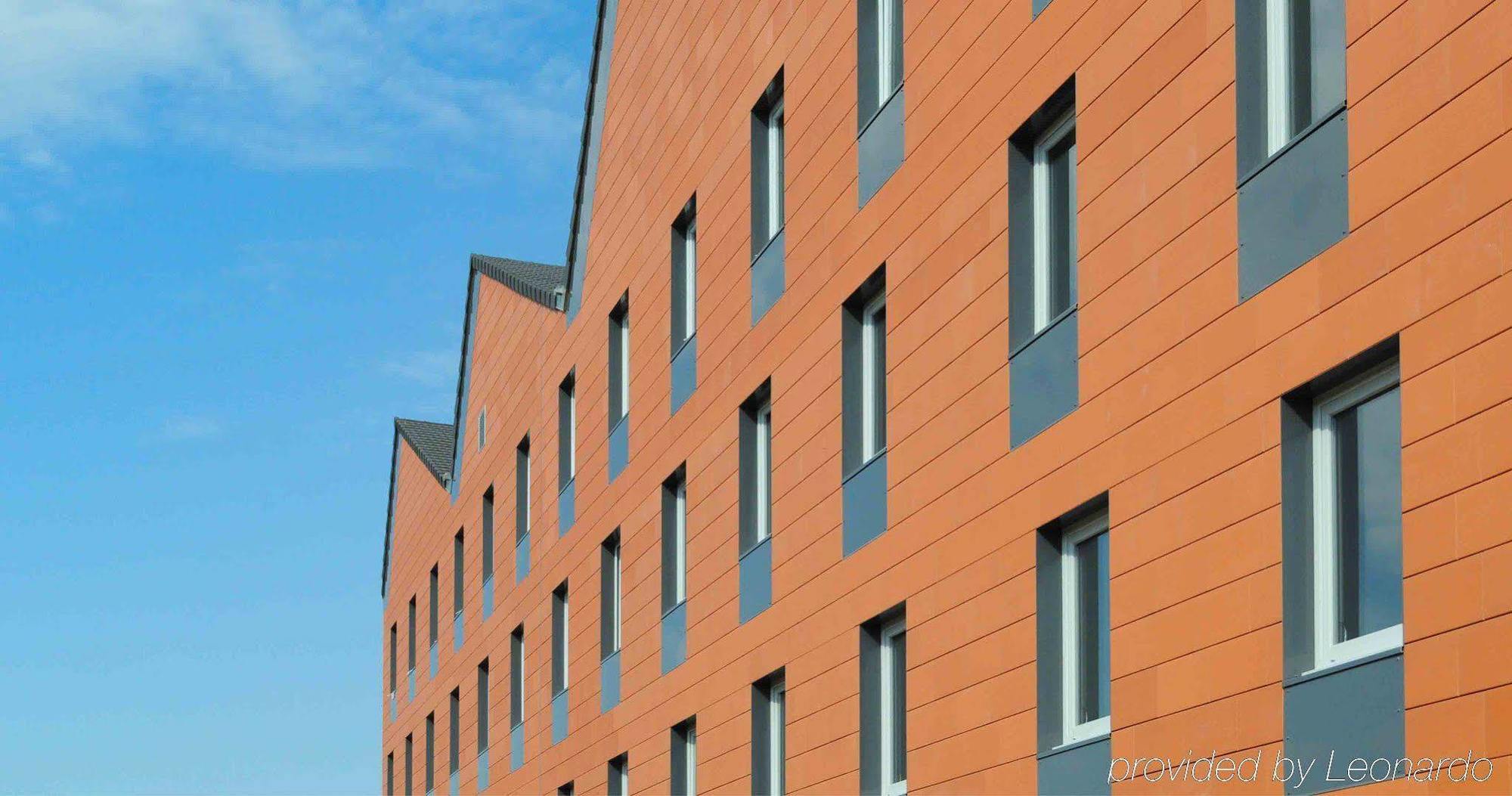 Hotel Ibis Lyon Est