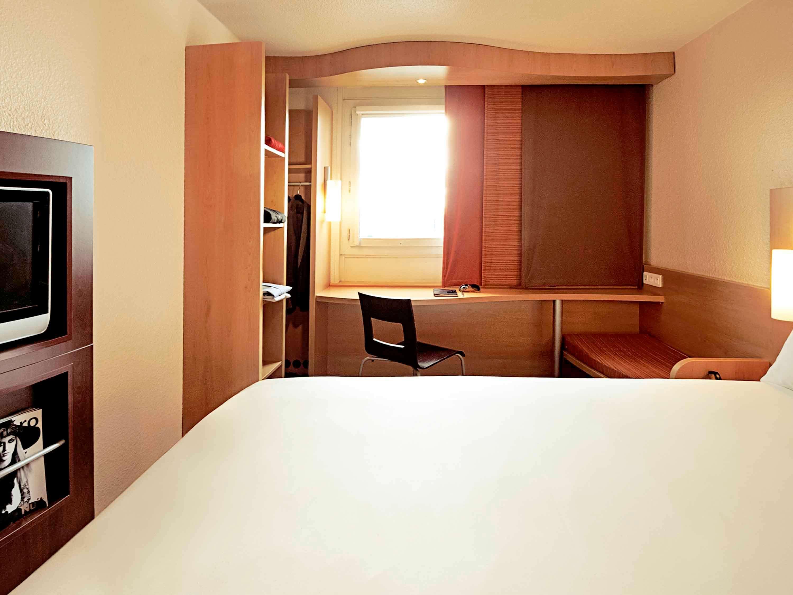 Ibis Lyon Est Chaponnay