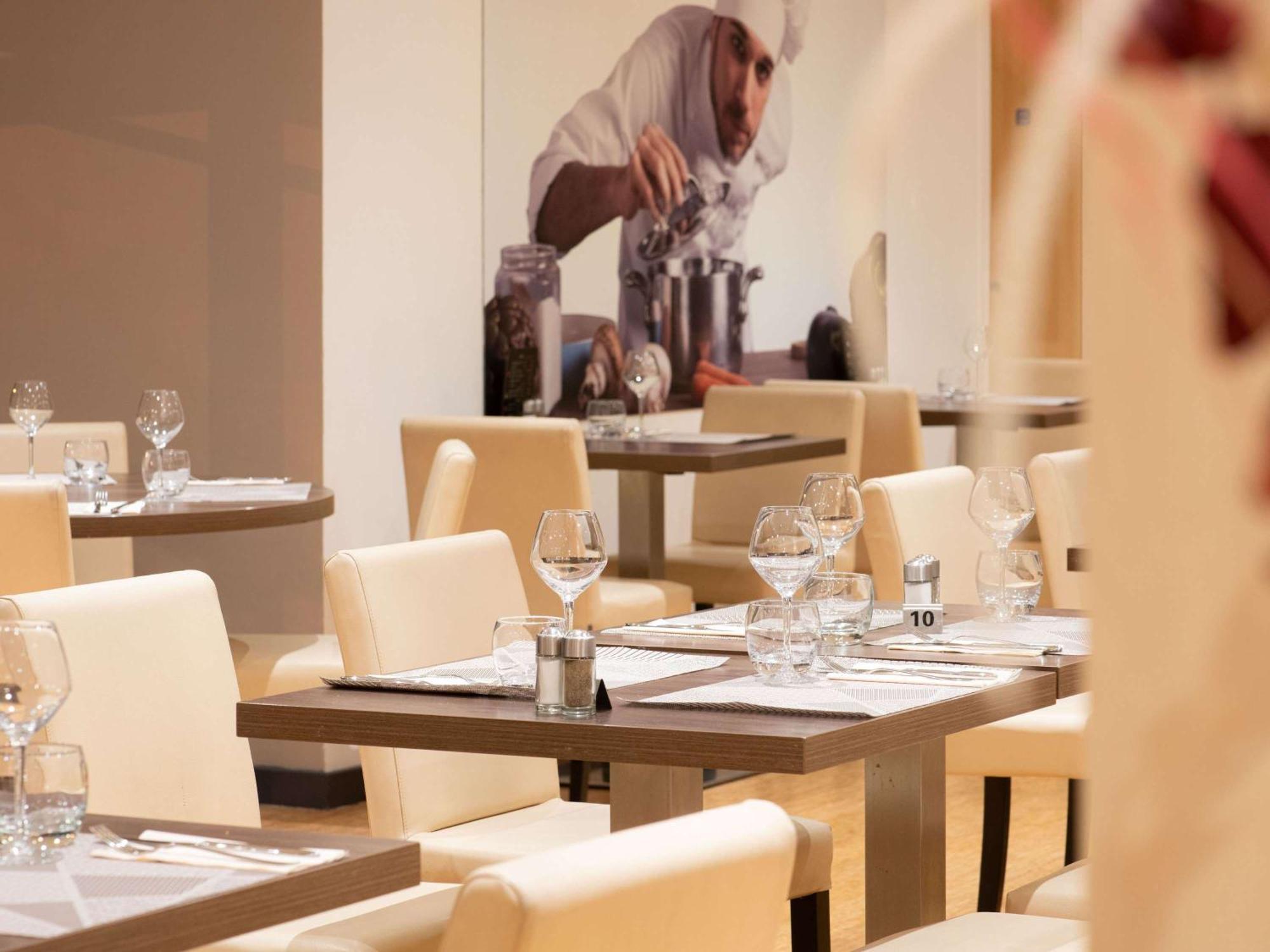Ibis Lyon Est Chaponnay